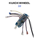 KUICKWHEEL S9 | DISPLAY