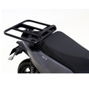 Scooter Electrique HORWIN SK1 DS | 72V 36Ah | Standard Range | Black
