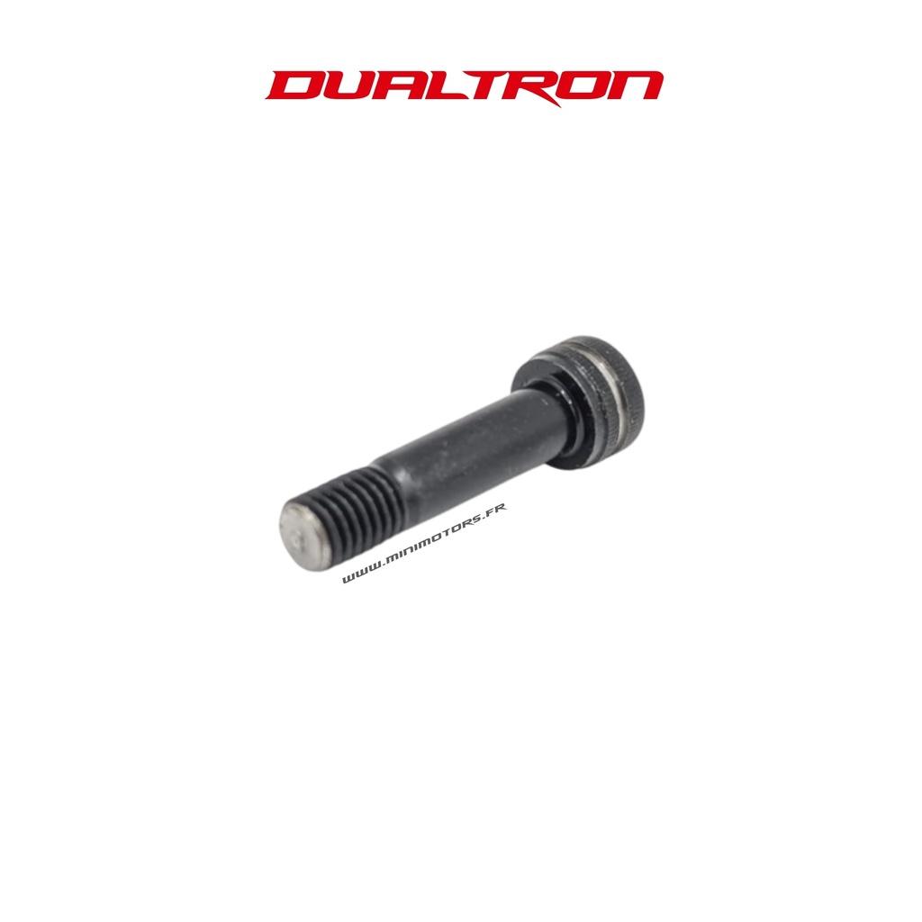 DUALTRON SAUF STORM & ULTRA 2 & VICTOR & THUNDER 2 | AXE PLIAGE FOLDING V1