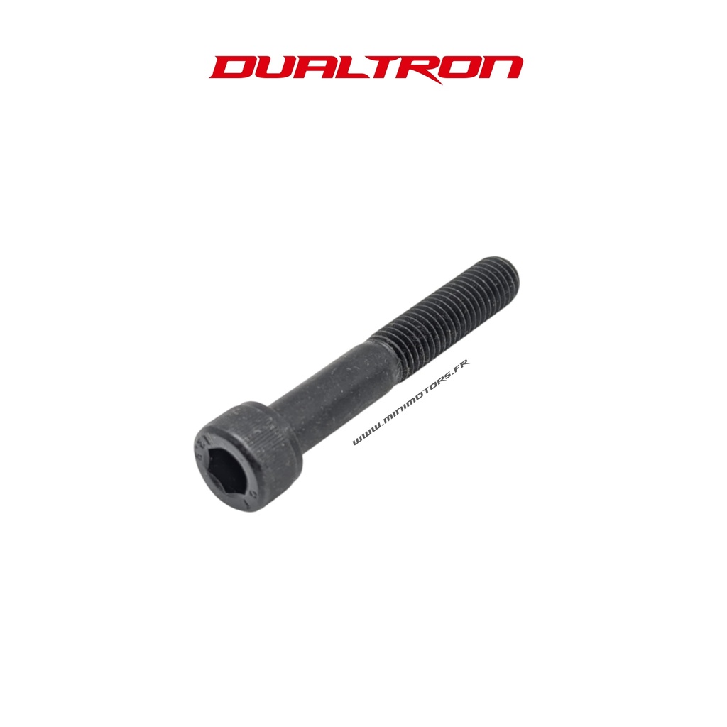 DUALTRON SAUF STORM & ULTRA 2 & VICTOR & THUNDER 2 | VIS DU FOLDING V1