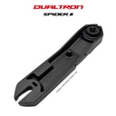 DUALTRON SPIDER 2 | BRAS DE FOURCHE ARRIERE DROITE