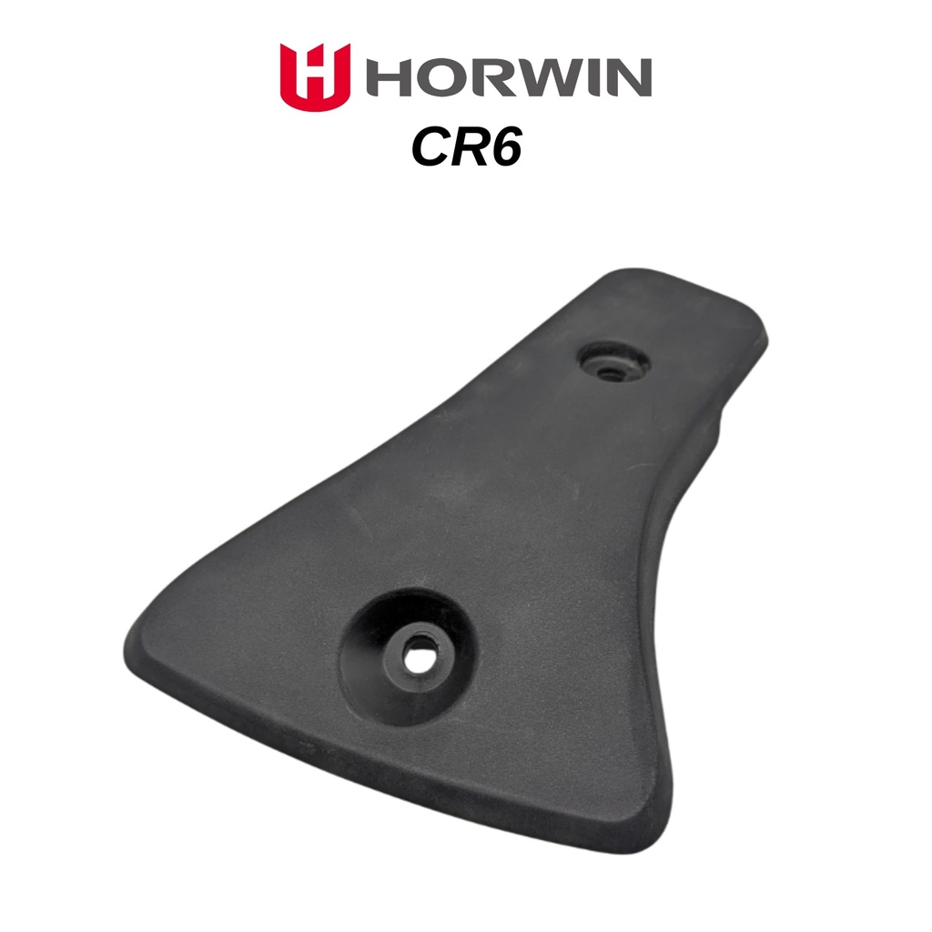 CR6 | SUPPORT GARDE BOUE DROIT