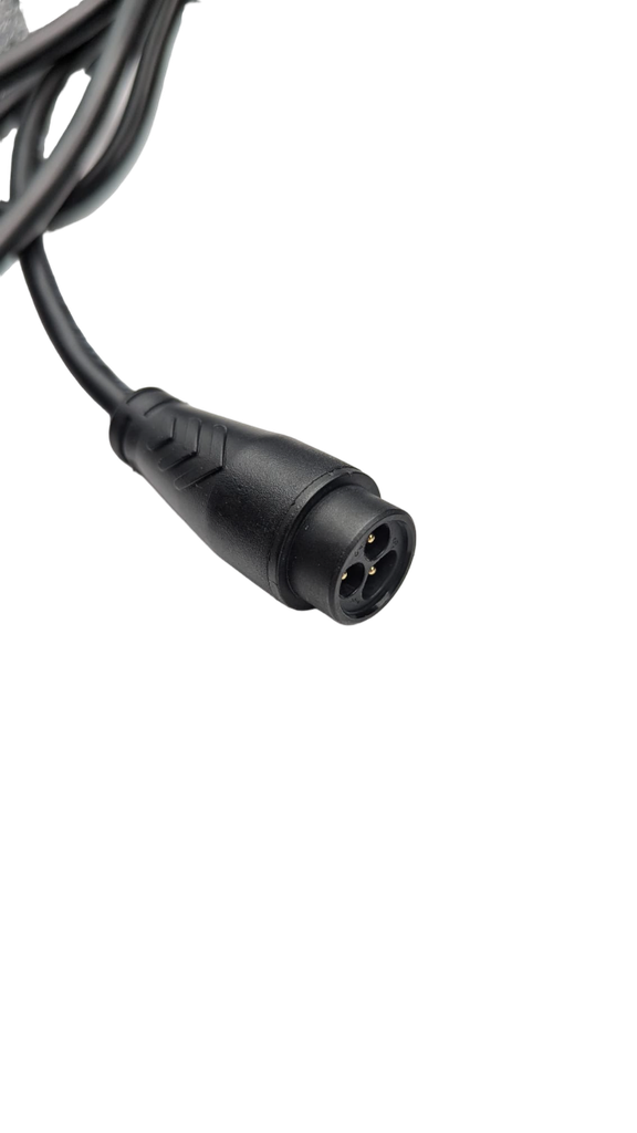 DUALTRON X LTD & STORM LTD | CHARGEUR RAPIDE 95.4V4A