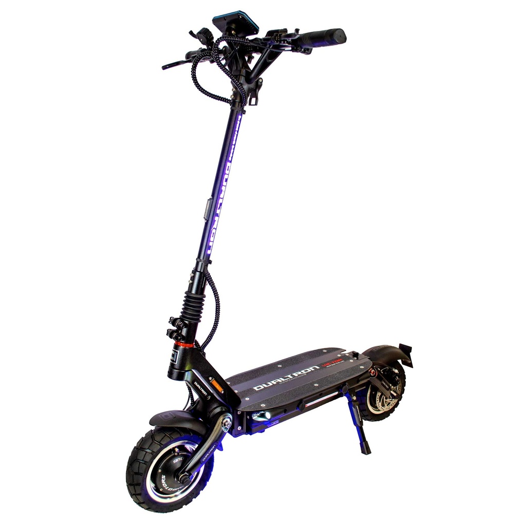 TROTTINETTE ELECTRIQUE DUALTRON VICTOR 60V 24AH EY4 NUTT 2025