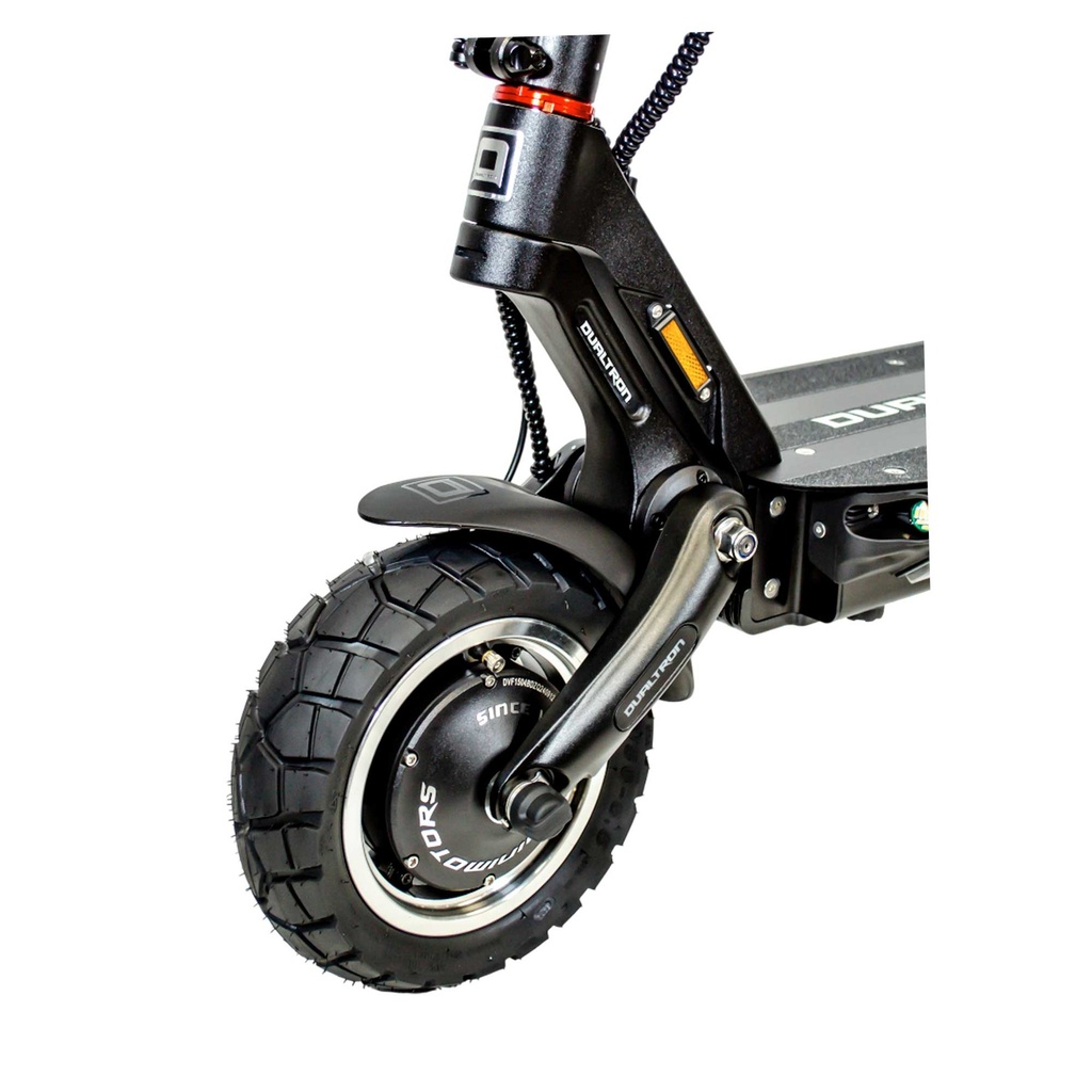 TROTTINETTE ELECTRIQUE DUALTRON VICTOR 60V 24AH EY4 NUTT 2025