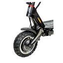 TROTTINETTE ELECTRIQUE DUALTRON VICTOR 60V 24AH EY4 NUTT 2025