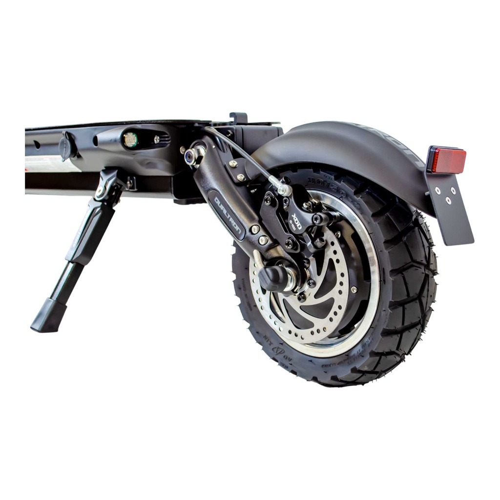 TROTTINETTE ELECTRIQUE DUALTRON VICTOR 60V 24AH EY4 NUTT 2025