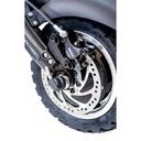 TROTTINETTE ELECTRIQUE DUALTRON VICTOR 60V 24AH EY4 NUTT 2025