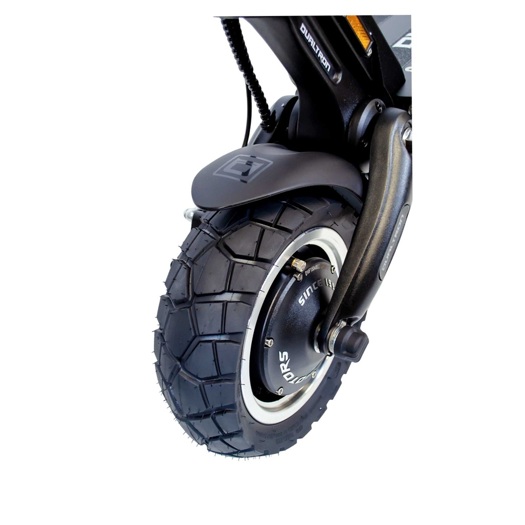 TROTTINETTE ELECTRIQUE DUALTRON VICTOR 60V 24AH EY4 NUTT 2025