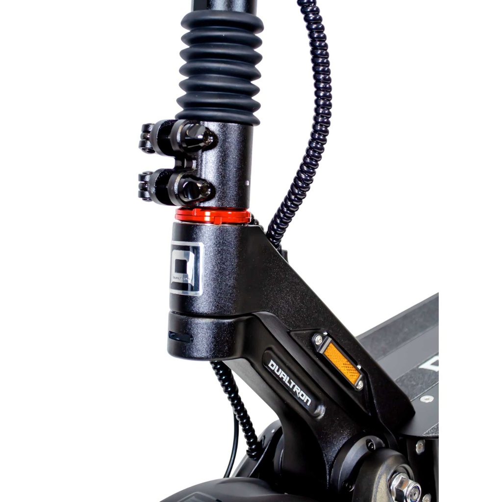 TROTTINETTE ELECTRIQUE DUALTRON VICTOR 60V 24AH EY4 NUTT 2025