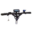 TROTTINETTE ELECTRIQUE DUALTRON VICTOR 60V 24AH EY4 NUTT 2025