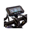 TROTTINETTE ELECTRIQUE DUALTRON VICTOR 60V 24AH EY4 NUTT 2025