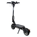 TROTTINETTE ELECTRIQUE DUALTRON VICTOR 60V 24AH EY4 NUTT 2025