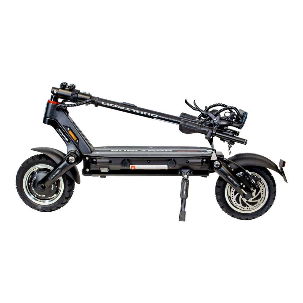 TROTTINETTE ELECTRIQUE DUALTRON VICTOR 60V 24AH EY4 NUTT 2025