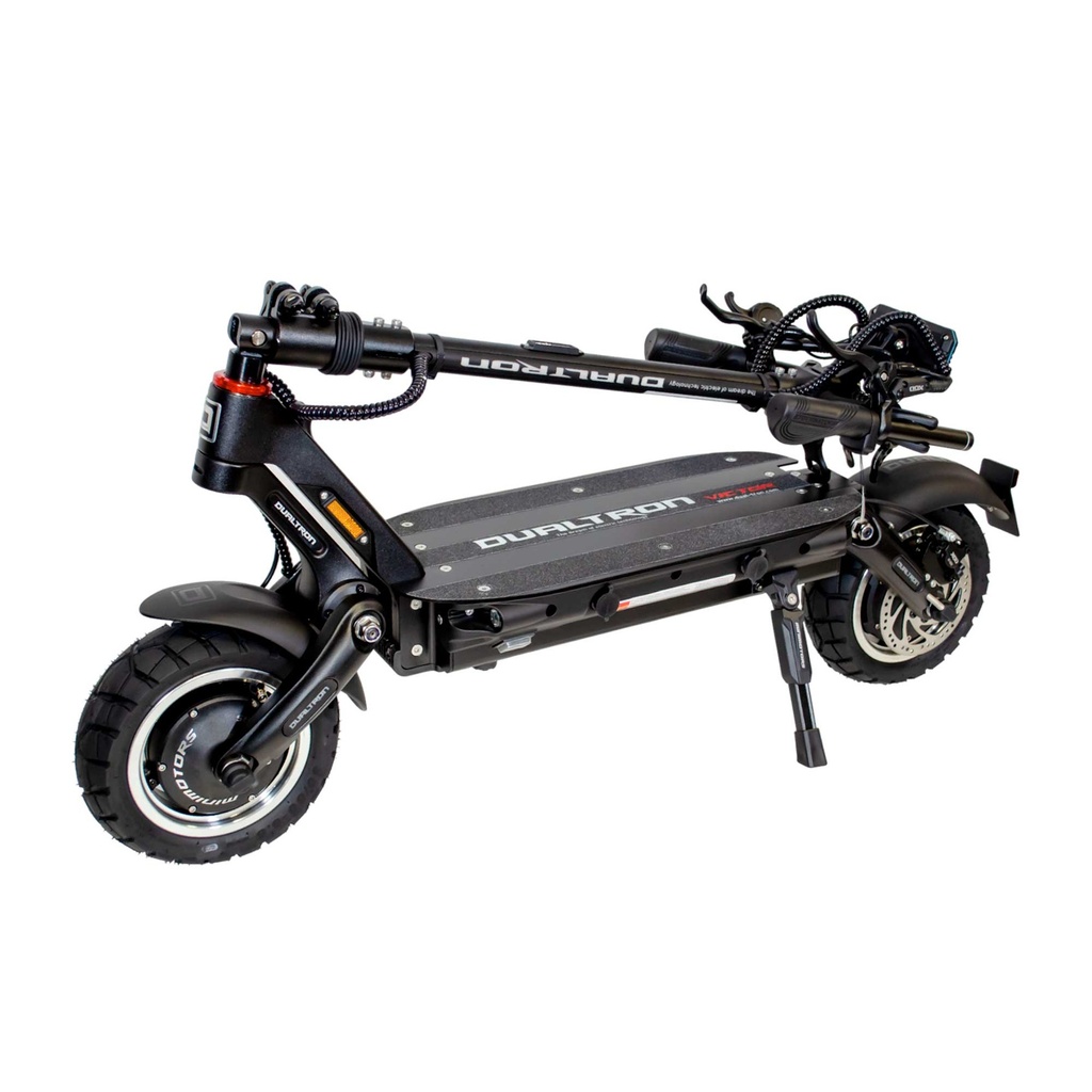 TROTTINETTE ELECTRIQUE DUALTRON VICTOR 60V 24AH EY4 NUTT 2025