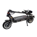 TROTTINETTE ELECTRIQUE DUALTRON VICTOR 60V 24AH EY4 NUTT 2025