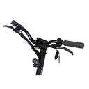 TROTTINETTE ELECTRIQUE TEVERUN FIGHTER MINI Q PRO 52V 15AH