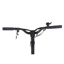 TROTTINETTE ELECTRIQUE TEVERUN FIGHTER MINI Q PRO 52V 15AH