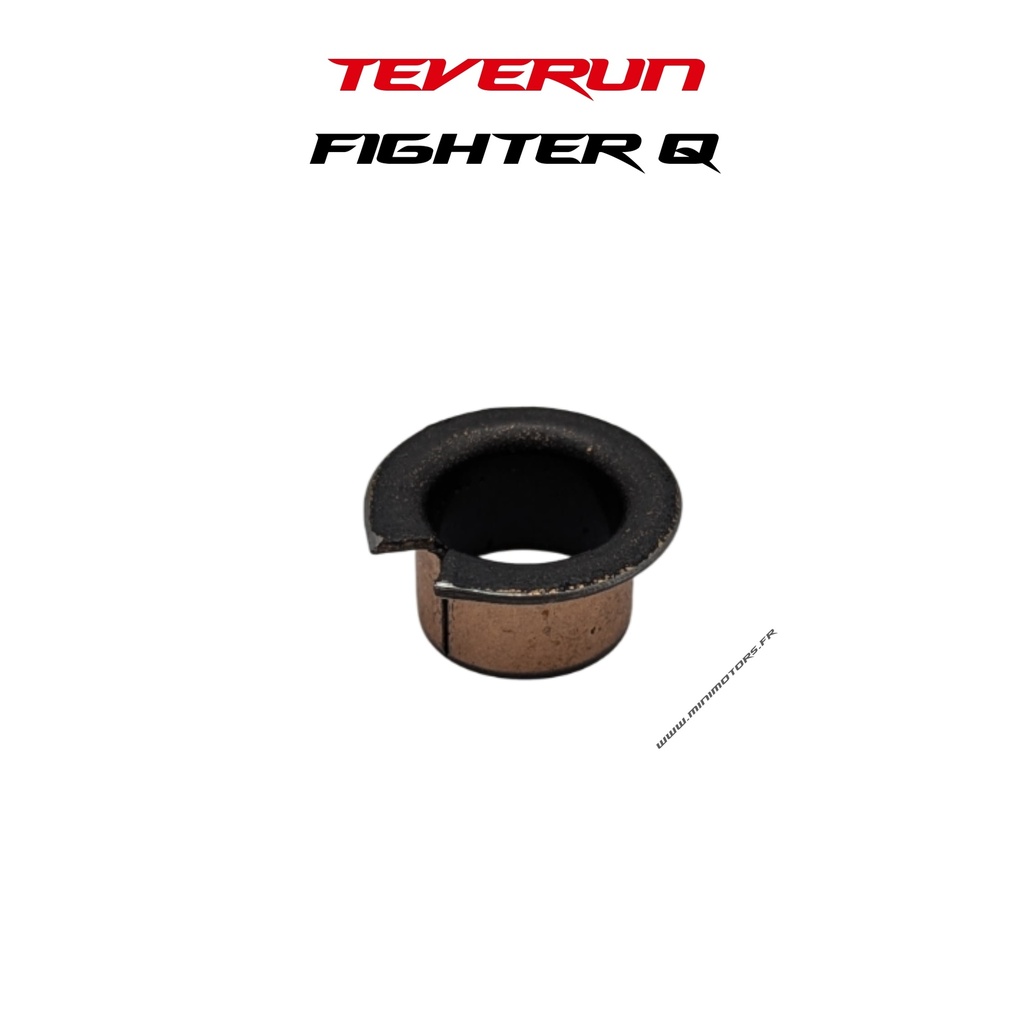 TEVERUN FIGHTER MINI Q | MANCHON AUTOLUBRIFIANT