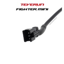TEVERUN FIGHTER MINI | ADAPTATEUR BATTERIE (BATTERIE 2023 POUR TEVERUN MINI 2024)