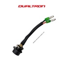 DUALTRON & ROVORON l CONNECTEUR DE CHARGE V2