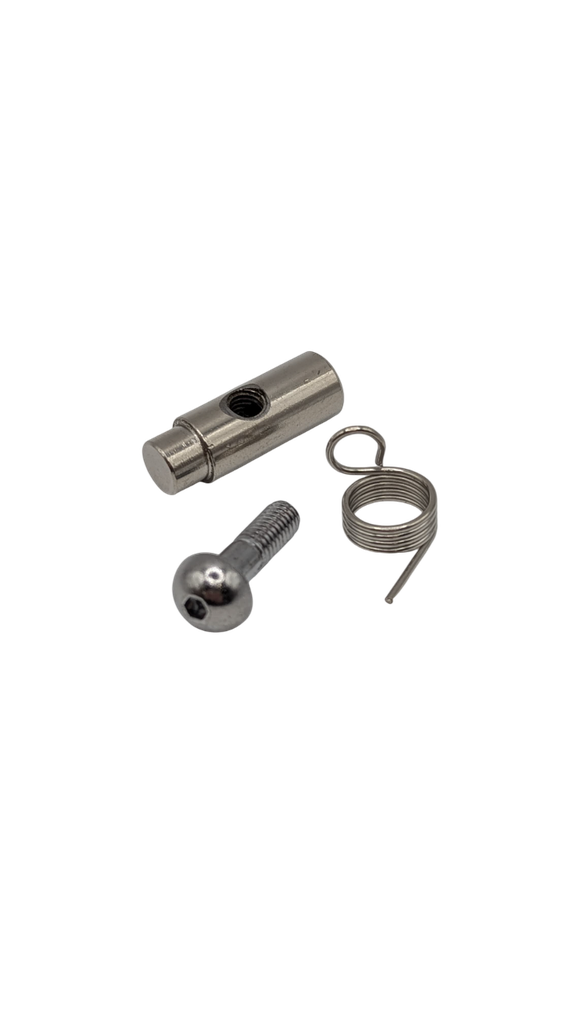 TEVERUN FIGHTER 10 & 11 & SUPREME & 7260R 2024 | VIS LEVIER DU SYSTÈME DE PLIAGE