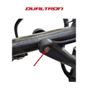 DUALTRON | AXE DE GUIDON PLIABLE