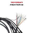 TEVERUN FIGHTER MINI Q | CABLE PRINCIPAL