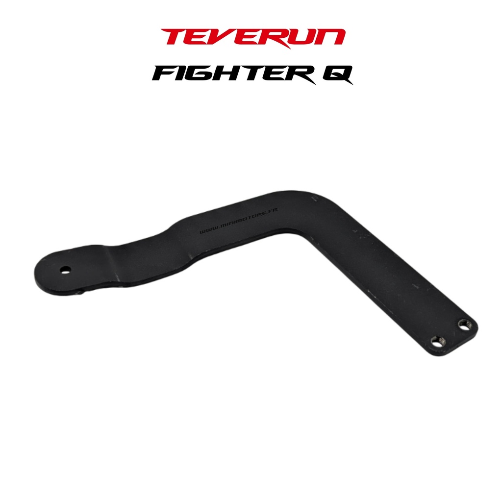 TEVERUN 7260R | SUPPORT GARDE-BOUE