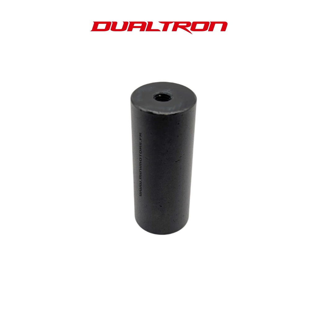 DUALTRON | TUBE CENTRAL DU GUIDON