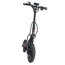 TROTTINETTE ÉLECTRIQUE DUALTRON NEW CITY 60V face