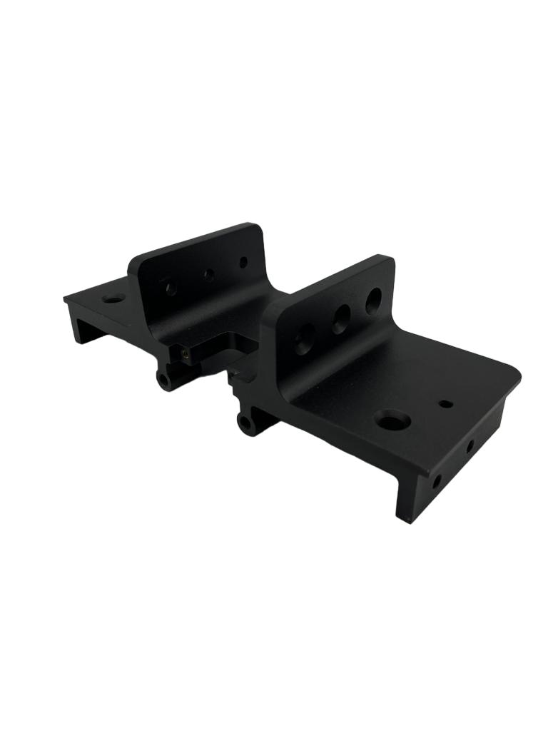 DUALTRON THUNDER 3 | BASE SYSTEME DE PLIAGE