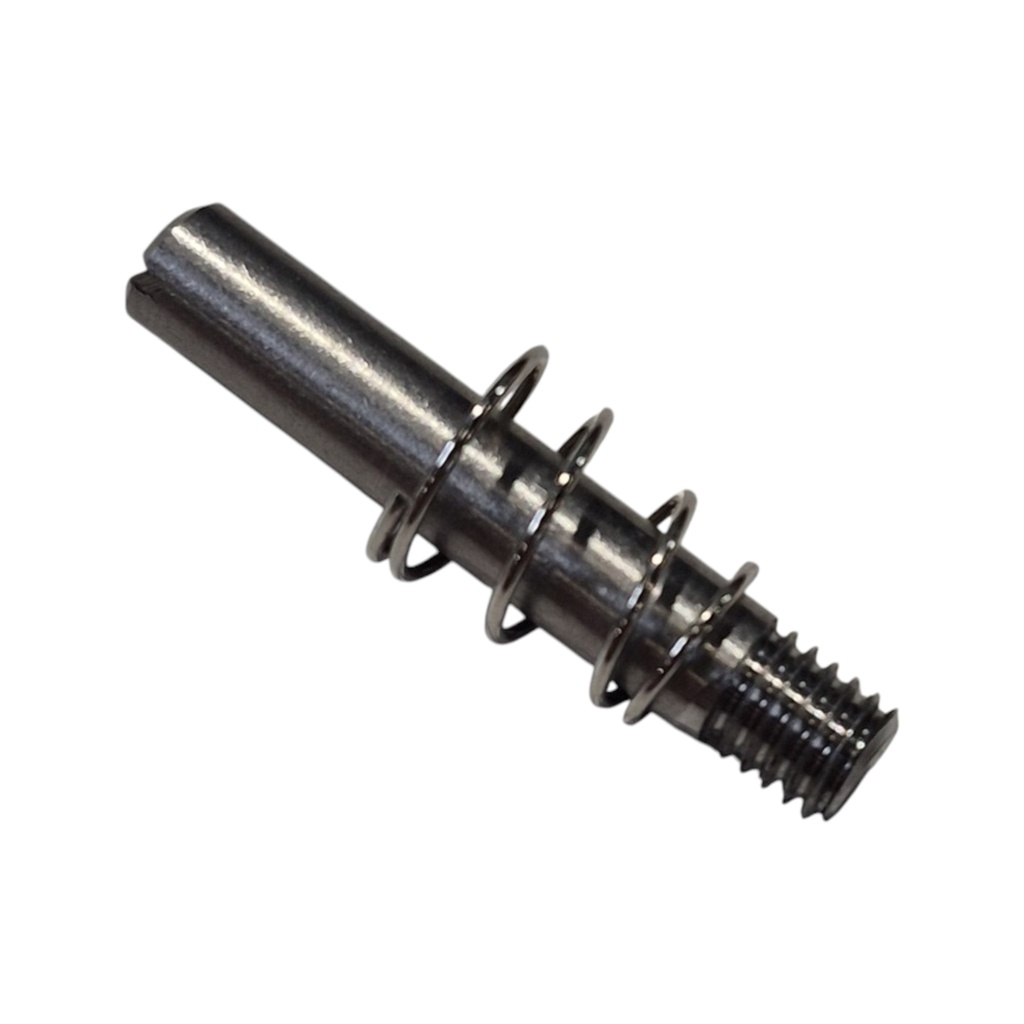 AXE DU LEVIER SYSTEME DE PLIAGE