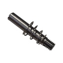 AXE DU LEVIER SYSTEME DE PLIAGE