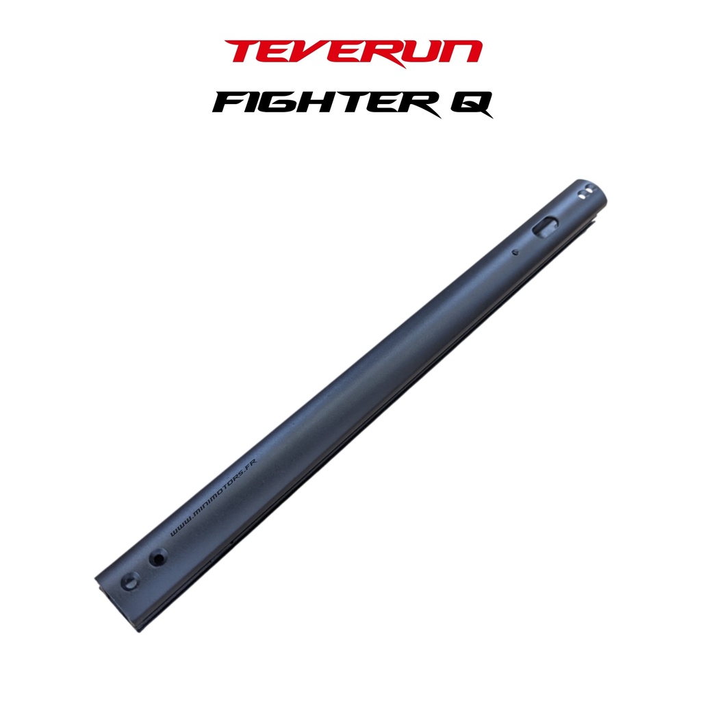 TEVERUN FIGHTER MINI Q | COLONNE DE DIRECTION