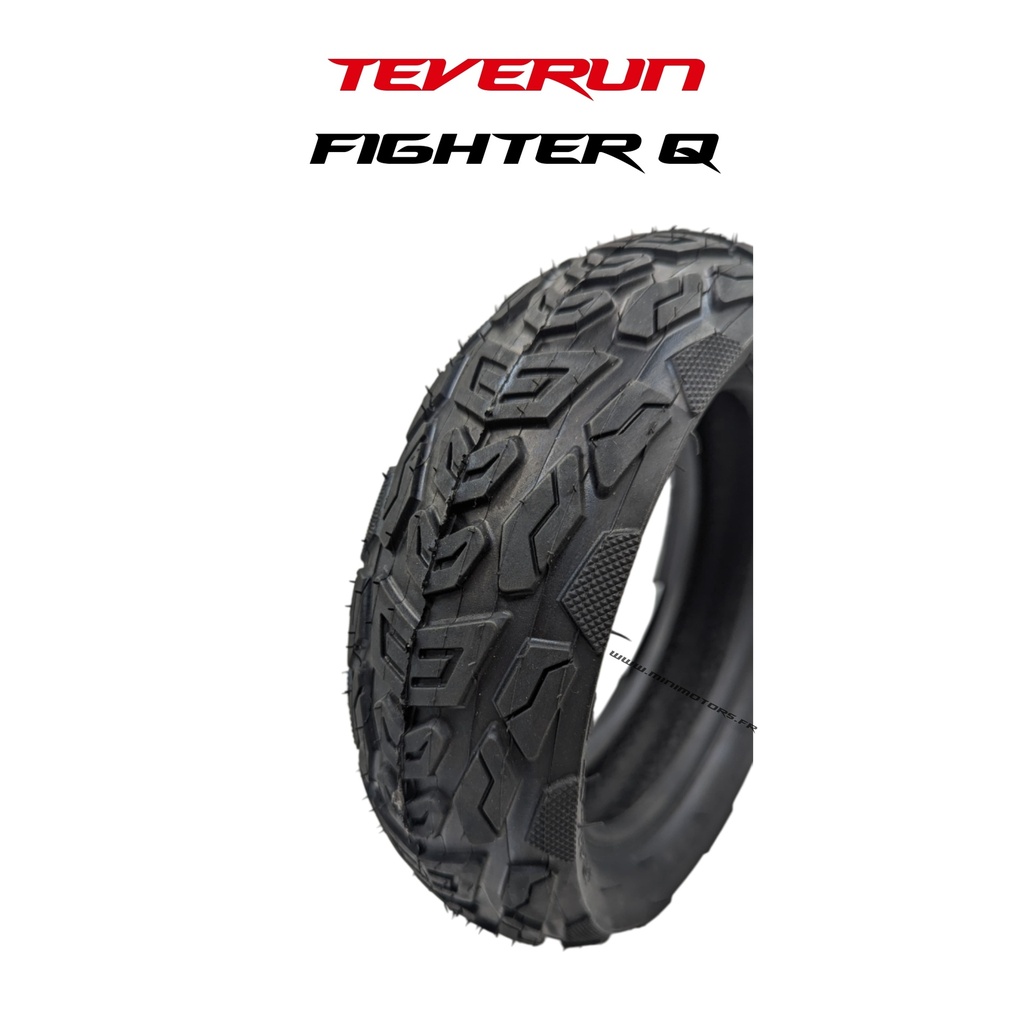 TEVERUN FIGHTER MINI Q | PNEU TOUT TERRAIN