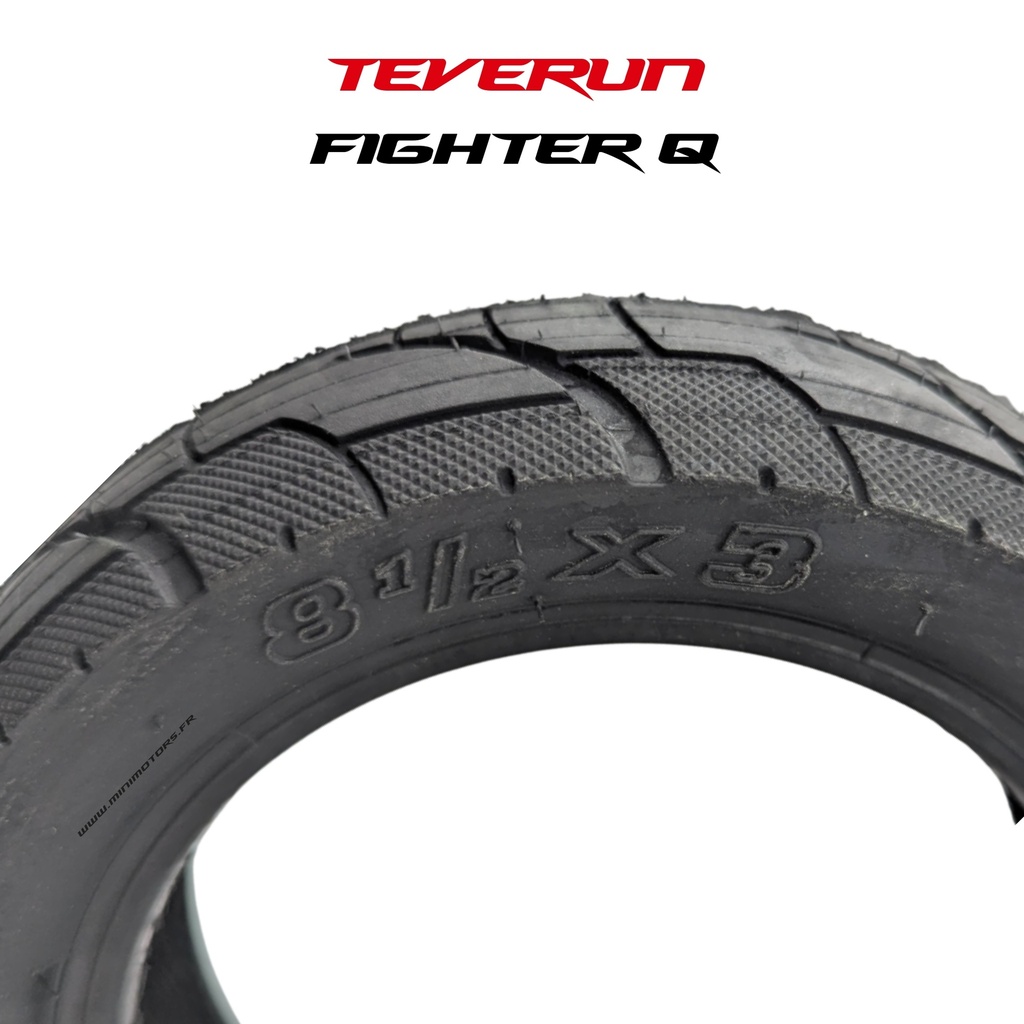 TEVERUN FIGHTER MINI Q | PNEU ROUTE
