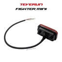 TEVERUN FIGHTER MINI & PRO & ECO | FEU DE STOP