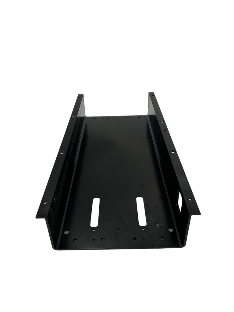  DUALTRON THUNDER 3 | CHÂSSIS 