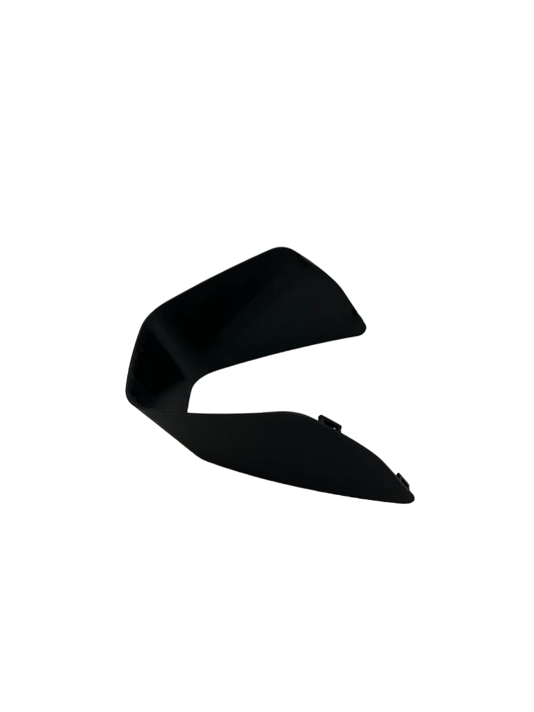 KS-S18 | Rear Decoration - black