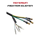 TEVERUN FIGHTER 11 & 11 + | MOTEUR AVANT V1