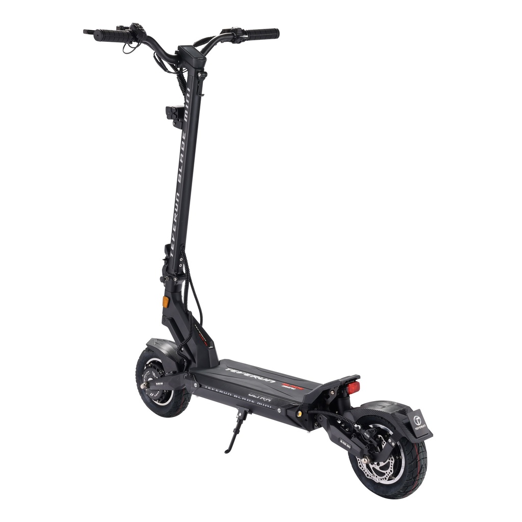 TROTTINETTE ELECTRIQUE TEVERUN BLADE MINI ULTRA 60V 27A