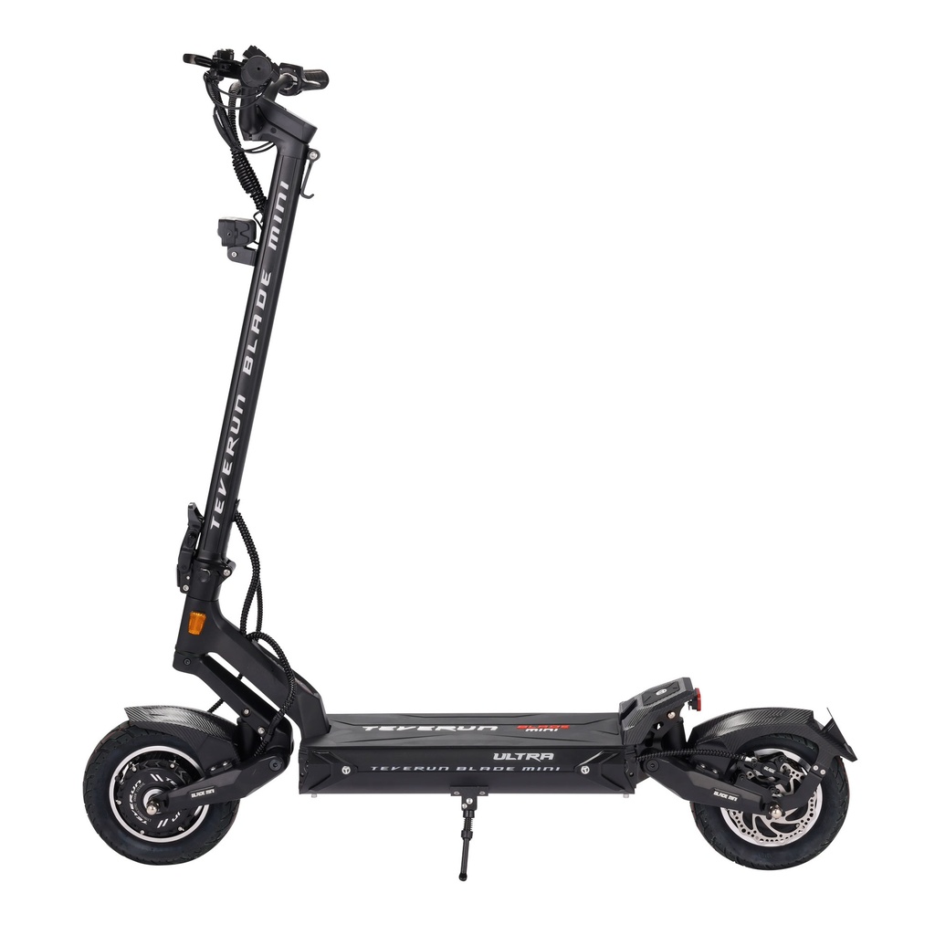 TROTTINETTE ELECTRIQUE TEVERUN BLADE MINI ULTRA 60V 27A