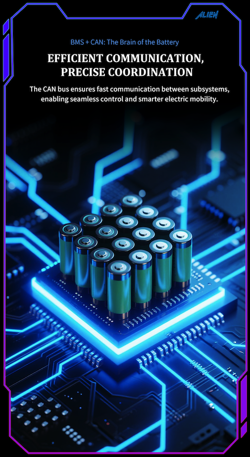 TROTTINETTE ELECTRIQUE DUALTRON ALIEN | 72V 40Ah