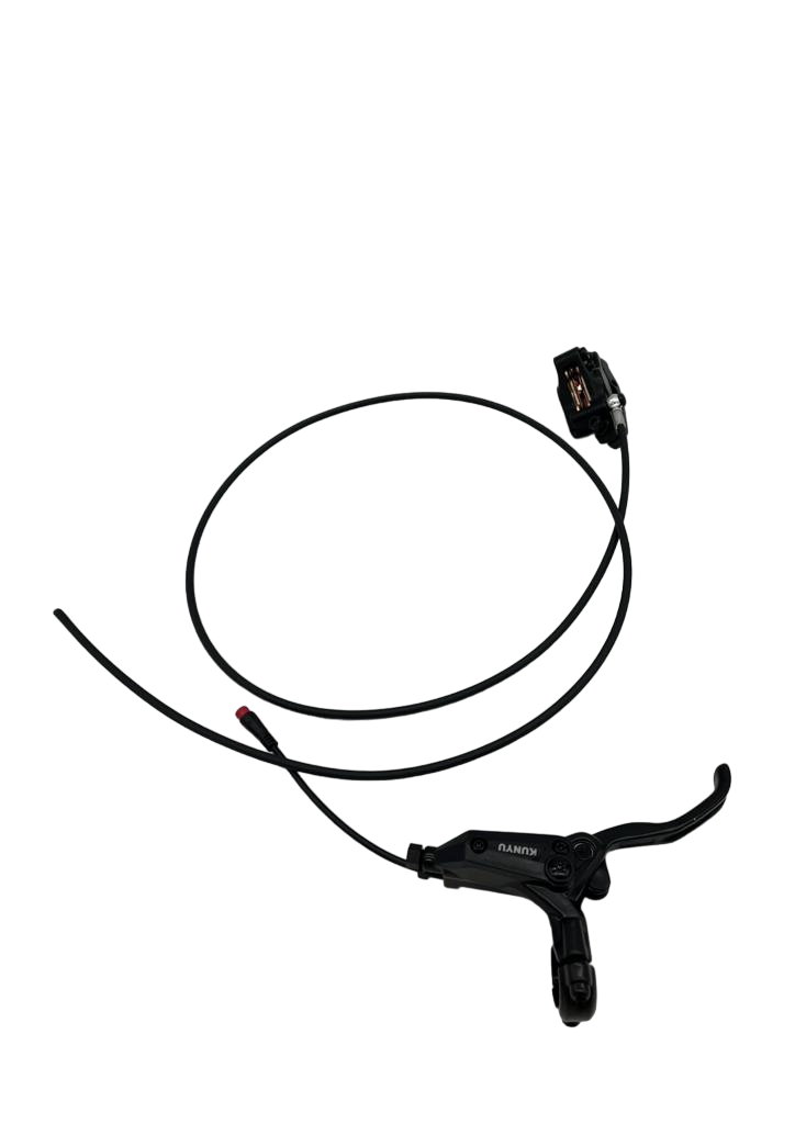 HERO X | SET de frein AV & AR (régulier)