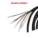 DUALTRON | DISPLAY EY3 Nouvelle Version 6 Pins (pour modèle sans boîtier LED)