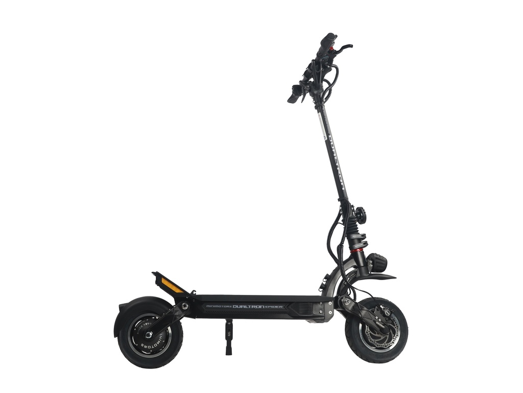 ELECTRIC SCOOTER DUALTRON SPIDER MAX 60V30AH