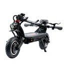 ELECTRIC SCOOTER DUALTRON SPIDER MAX 60V30AH