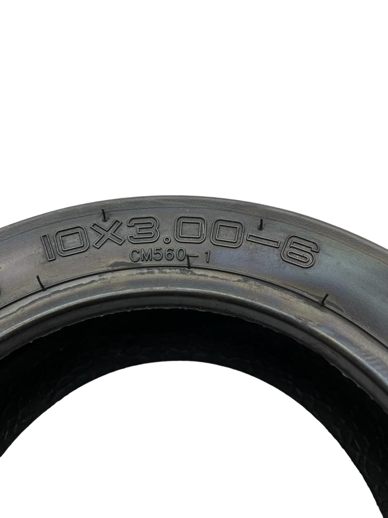 HERO X | PNEU INCREVABLE (10 POUCES)