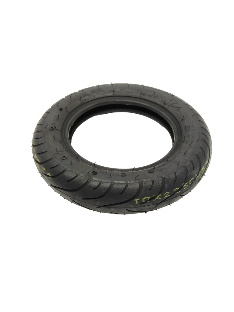 DUALTRON SPIDER | PNEU (10x2,25)